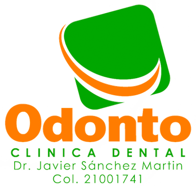 Odonto, Clínica Dental Dr. Javier Sánchez logo