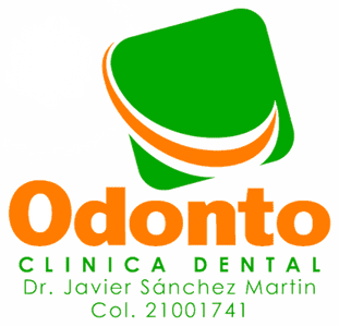 Odonto, Clínica Dental Dr. Javier Sánchez logo